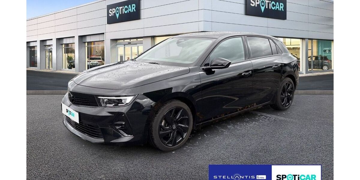 Opel Astra 40.906 km 19.970 &euro; Ratingen 40878