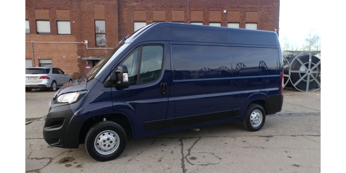 Peugeot Boxer 101.023 km 19.950 &euro; Essen 45309