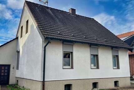Haus Dorsten Alt-Wulfen - 6.5 Zimmer, 156 m&sup2;, 319.000&euro; | Angebot:25171090