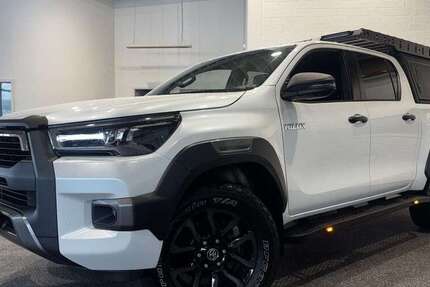 Toyota Hilux 33.280 km 54.990 &euro; Oberhausen 46047