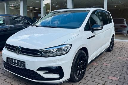 VW Touran 68.186 km 23.490 &euro; Dorsten 46282