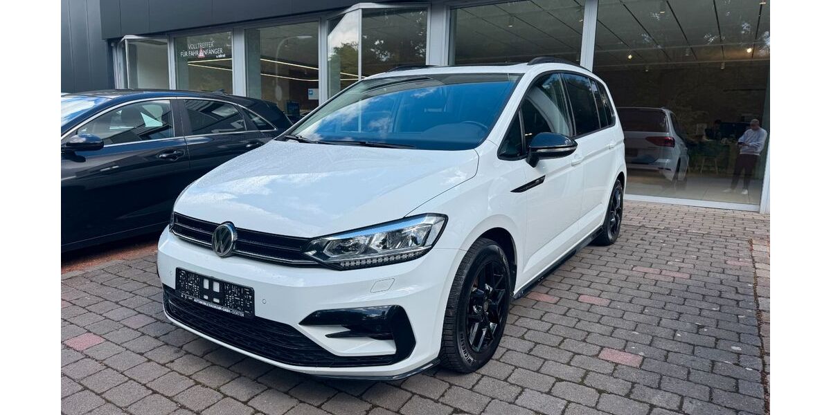 VW Touran 68.186 km 23.490 &euro; Dorsten 46282