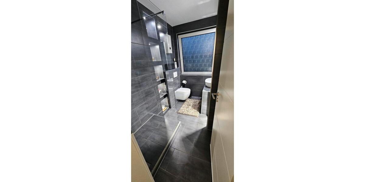 Etagenwohnung Moers Rheinkamp - 3 Zimmer, 72 m&sup2;, 239.000&euro; | Angebot:25408292