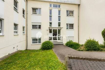 77?m² Wohnkomfort mit Südterrasse, EBK und Stellplatz - sofort bezugsfrei in Wurzen
