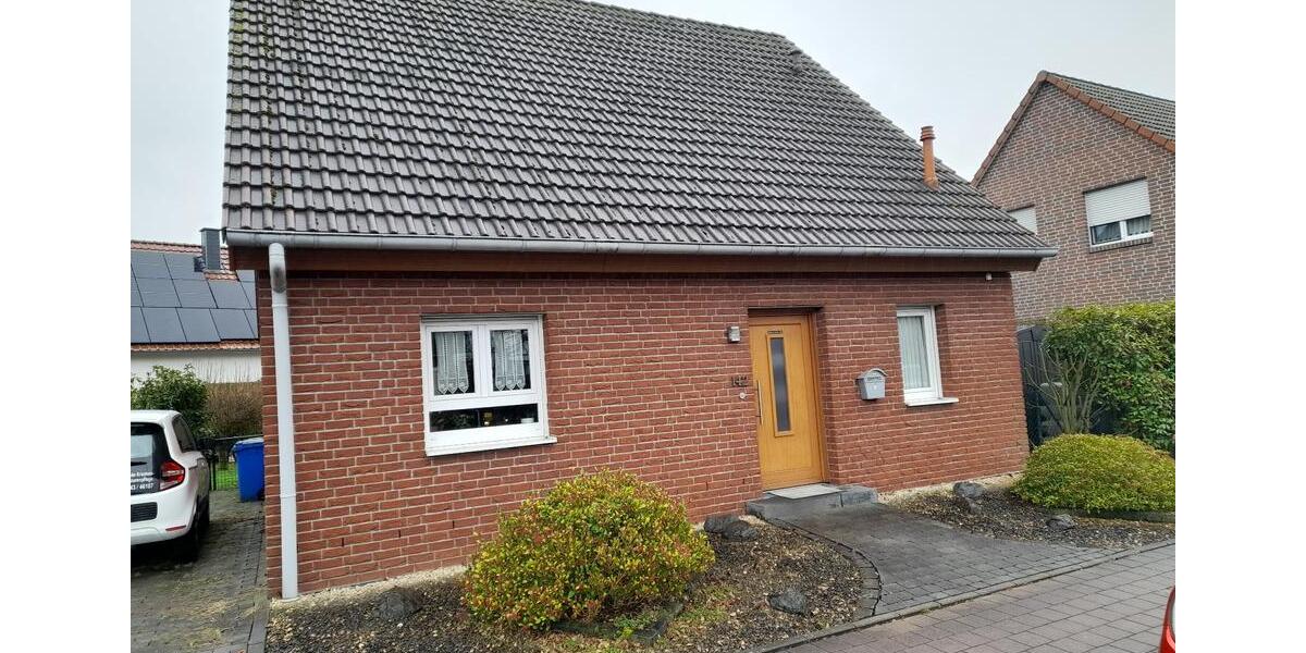 Einfamilienhaus Gladbeck Brauck - 4 Zimmer, 116 m&sup2;, 450.000&euro; | Angebot:25161745