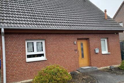 Haus Gladbeck Brauck - 4 Zimmer, 116 m&sup2;, 450.000&euro; | Angebot:25161745