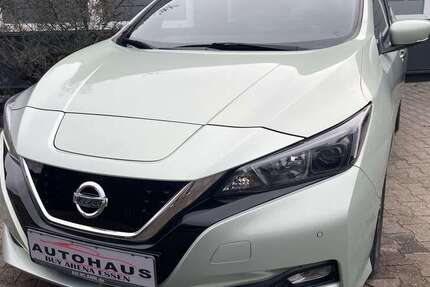 Nissan Leaf 80.000 km 10.900 &euro; Essen 45356
