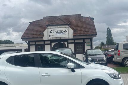 Renault Clio 59.985 km 8.790 € Dinslaken 46539