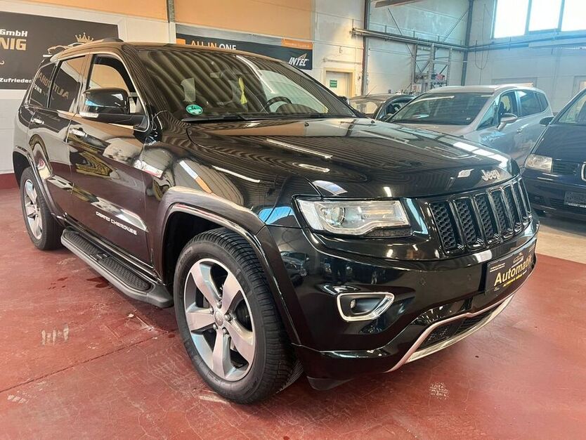 Grand Cherokee