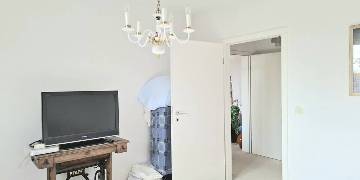 Zur Selbstnutzung oder als Kapitalanlage! Eigentumswohnung mit Balkon und Garage in Marl-Sinsen. - Etagenwohnung Marl Sinsen-Lenkerbeck | Angebot:26161380