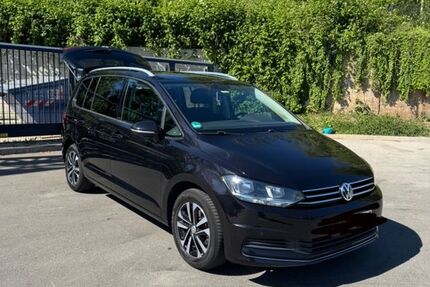 VW Touran 77.000 km 22.500 &euro; Mülheim an der Ruhr 45473