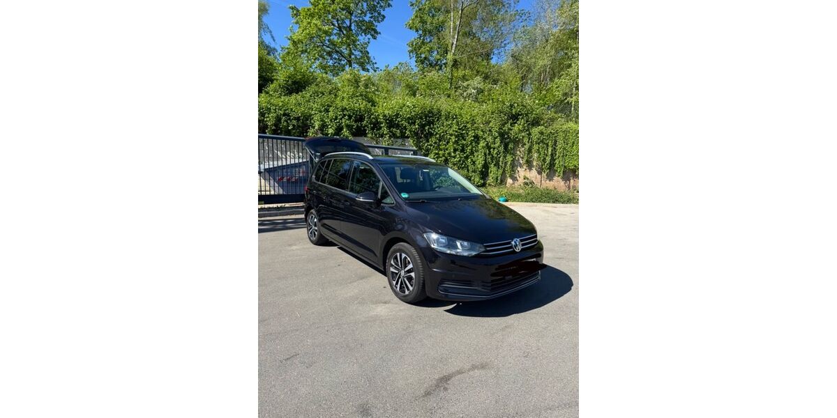 VW Touran 77.000 km 22.500 &euro; Mülheim an der Ruhr 45473