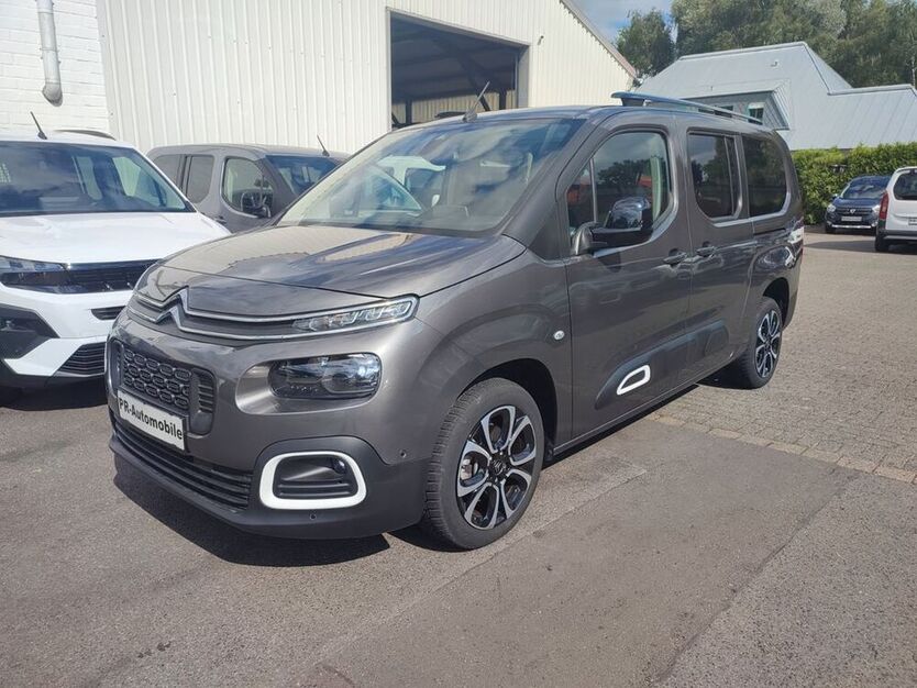 Berlingo