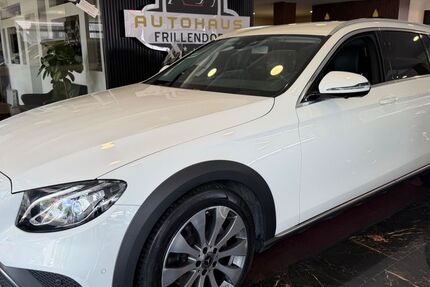 Mercedes-Benz E 220 93.724 km 27.950 &euro; Essen 45139