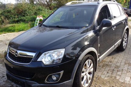 Opel Antara 206.000 km 2.450 &euro; Mülheim 45481