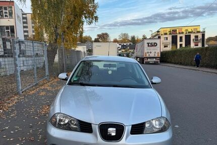 Seat Ibiza 142.279 km 3.500 € Wuppertal 42277