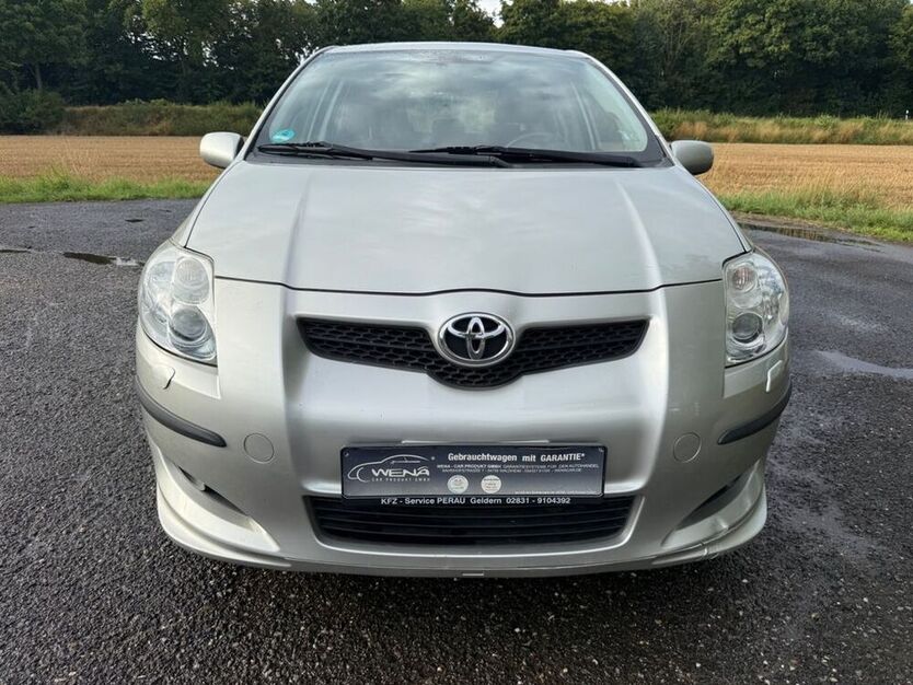 Auris