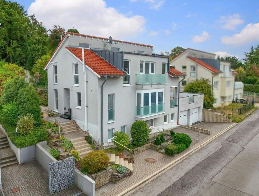 Endlich gefunden! Freistehendes, modernes Einfamilienhaus in Kettwig 6 zimmer