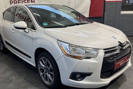 Citroen DS4 174.000 km 3.990 € Castrop-Rauxel 44575