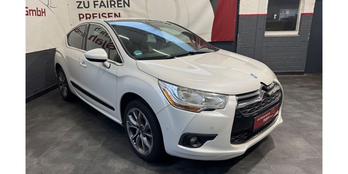 Citroen DS4 174.000 km 3.990 € Castrop-Rauxel 44575