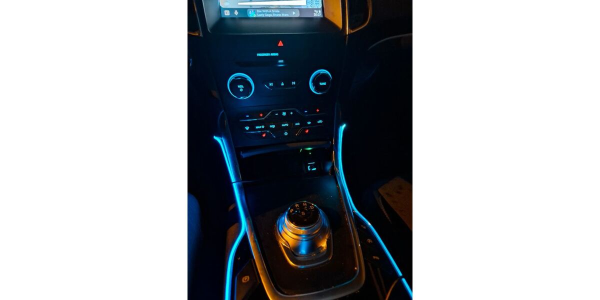Ford S-Max 186.000 km 16.100 &euro; Herne 44649