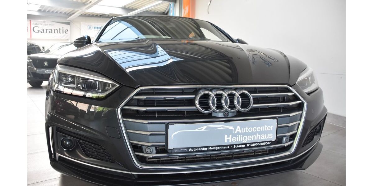 Audi A5 137.622 km 18.980 &euro; Heiligenhaus 42579