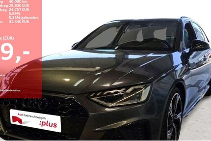 Audi A4 74.474 km 31.440 &euro; Moers-Hülsdonk 47441