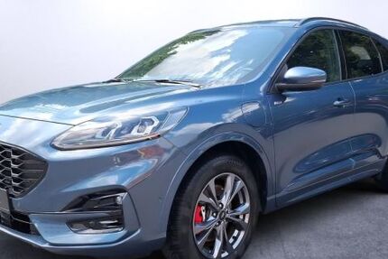 Ford Kuga 11.157 km 24.490 &euro; Recklinghausen 45661