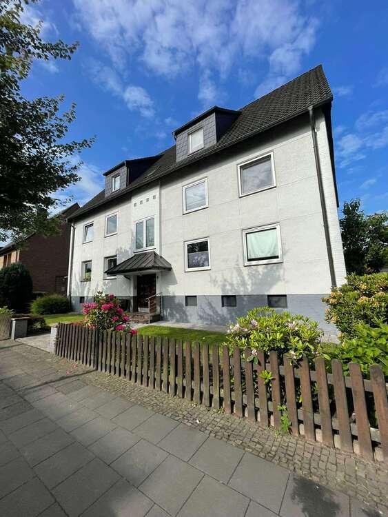 Wohnung zum Mieten in Bottrop 445 € 53.79 m²