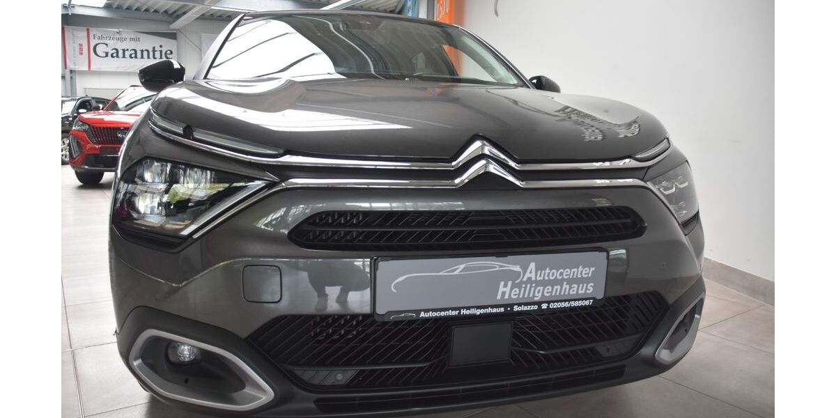 Citroen C4 10.577 km 16.280 € Heiligenhaus 42579
