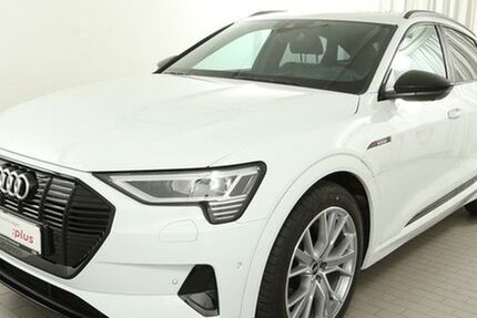 Audi e-tron 62.423 km 36.966 € Dortmund 44143