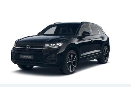 VW Touareg 27.436 km 68.190 &euro; Gelsenkirchen 45894