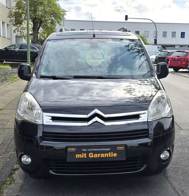 Berlingo