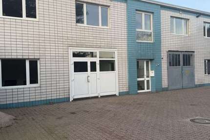 Gewerbeobjekt Marl Alt-Marl - 1.850&euro; | Angebot:25459000