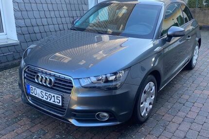 Audi A1 96.000 km 7.900 &euro; Bochum 44805