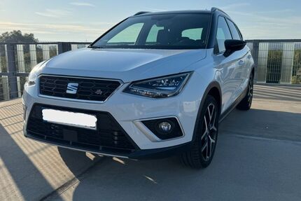 Seat Arona 49.270 km 16.990 &euro; Herne 44629