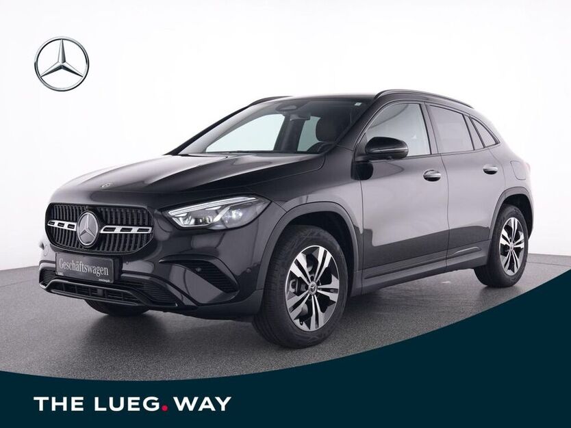 GLA 250