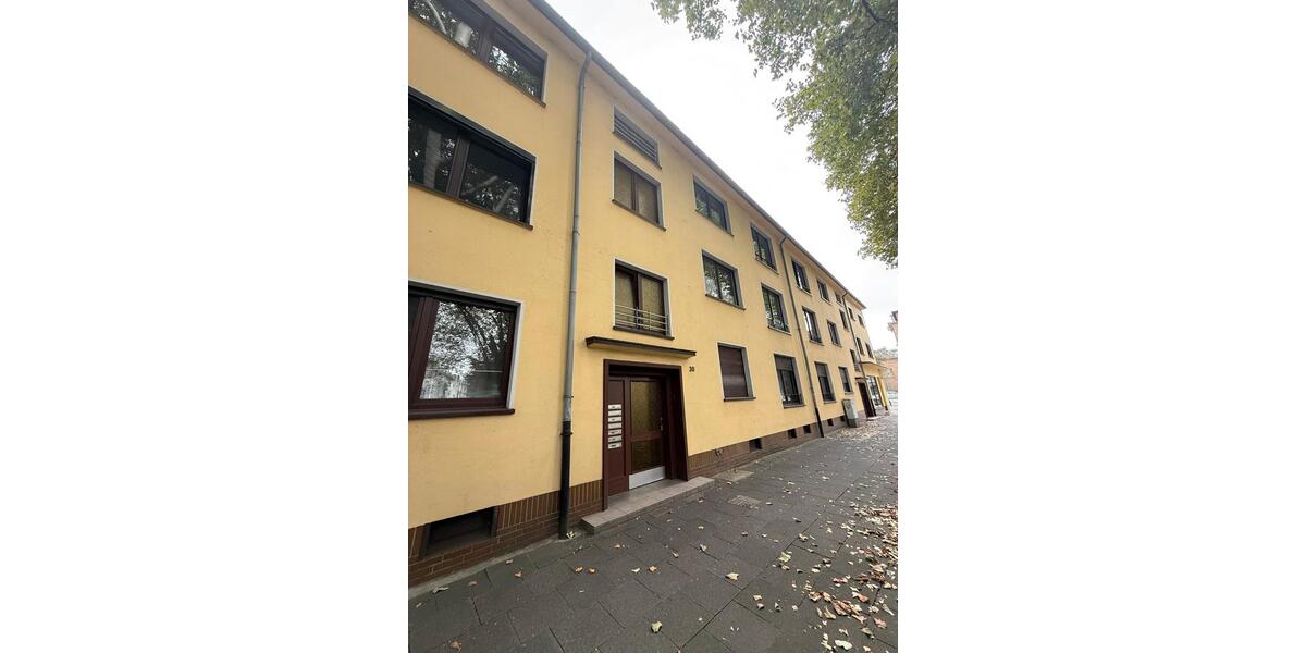 Etagenwohnung Duisburg Mittelmeiderich - 3 Zimmer, 94 m&sup2;, 145.000&euro; | Angebot:26380330
