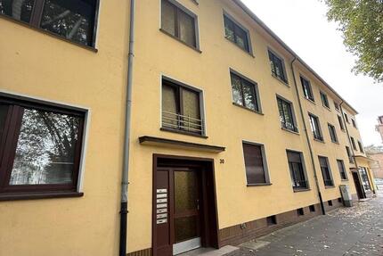 Wohnung Duisburg Mittelmeiderich - 3 Zimmer, 94 m&sup2;, 145.000&euro; | Angebot:26380330