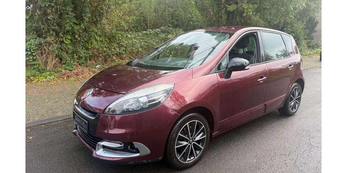 Renault Scenic 147.000 km 1.990 € Bottrop 46240