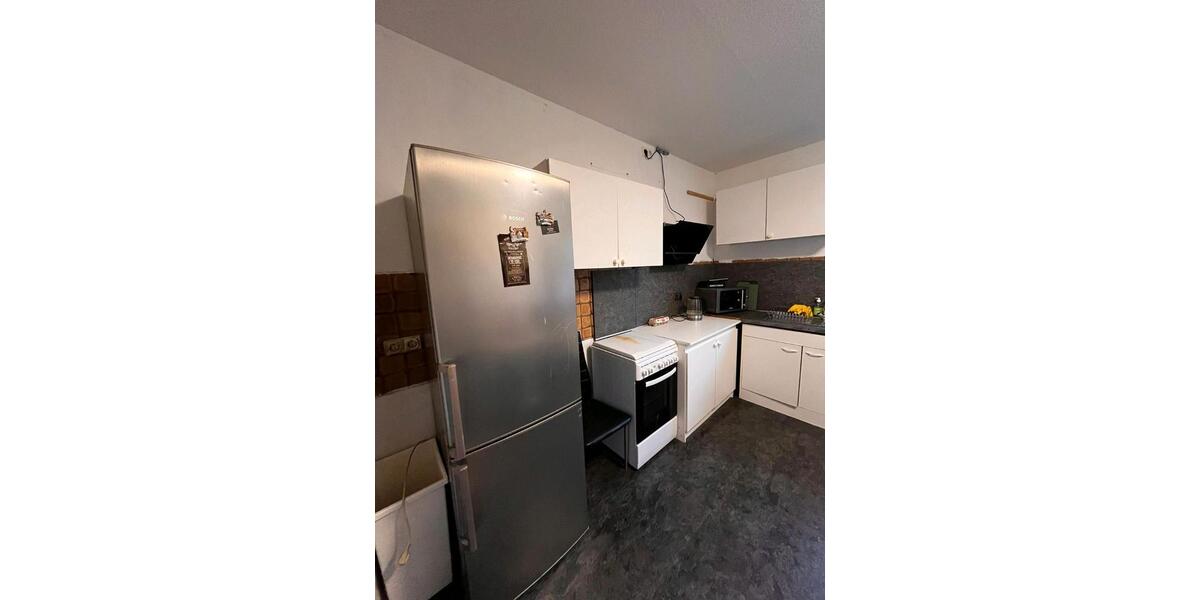 Etagenwohnung Duisburg Hamborn - 4 Zimmer, 103 m&sup2;, 145.000&euro; | Angebot:25396807