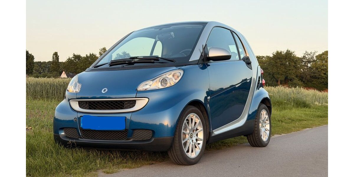 Smart ForTwo 85.579 km 4.650 &euro; Schermbeck 46514