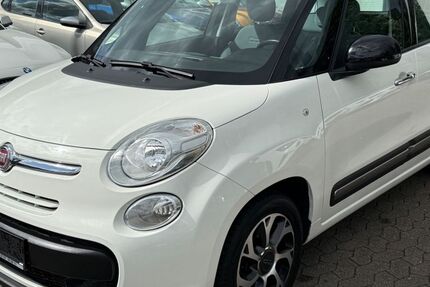 Fiat 500L 37.613 km 9.798 € Heiligenhaus 42579