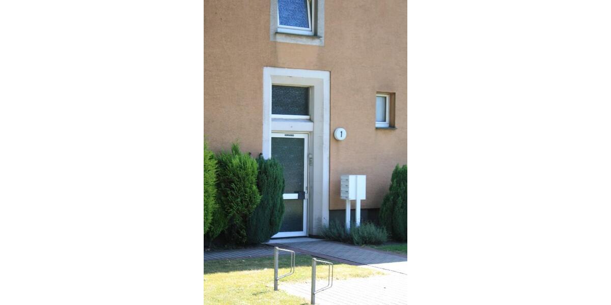 Demnächst frei! 2-Zimmer-Wohnung in Recklinghausen Suderwich 2 zimmer