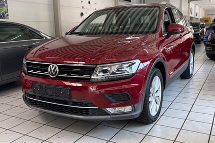 VW Tiguan 160.000 km 13.500 &euro; Essen - Karnap 45329