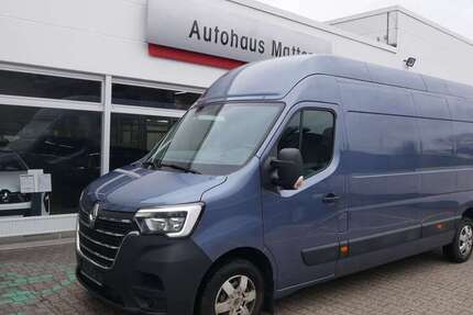 Renault Master 81.000 km 18.990 &euro; Oberhausen 46147