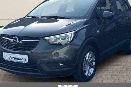 Opel Crossland 39.440 km 11.490 &euro; Gelsenkirchen 45894