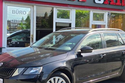 Skoda Octavia 92.500 km 7.990 &euro; Mülheim an der Ruhr 45476