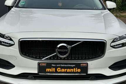 Volvo V90 145.670 km 18.500 € Oer-Erkenschwick 45739