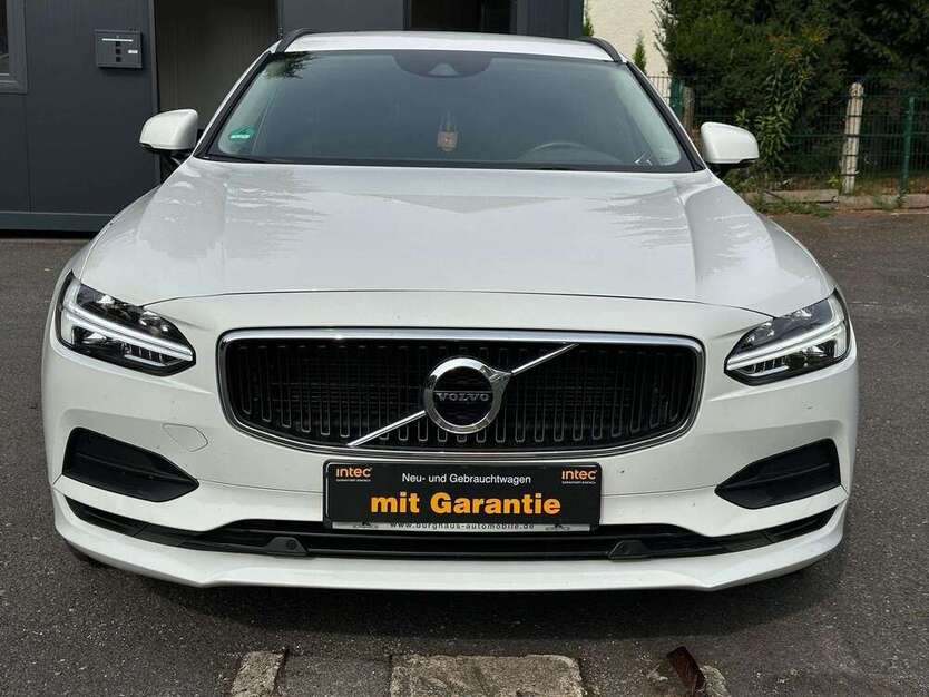 Volvo V90 145.670 km 18.500 € Oer-Erkenschwick 45739